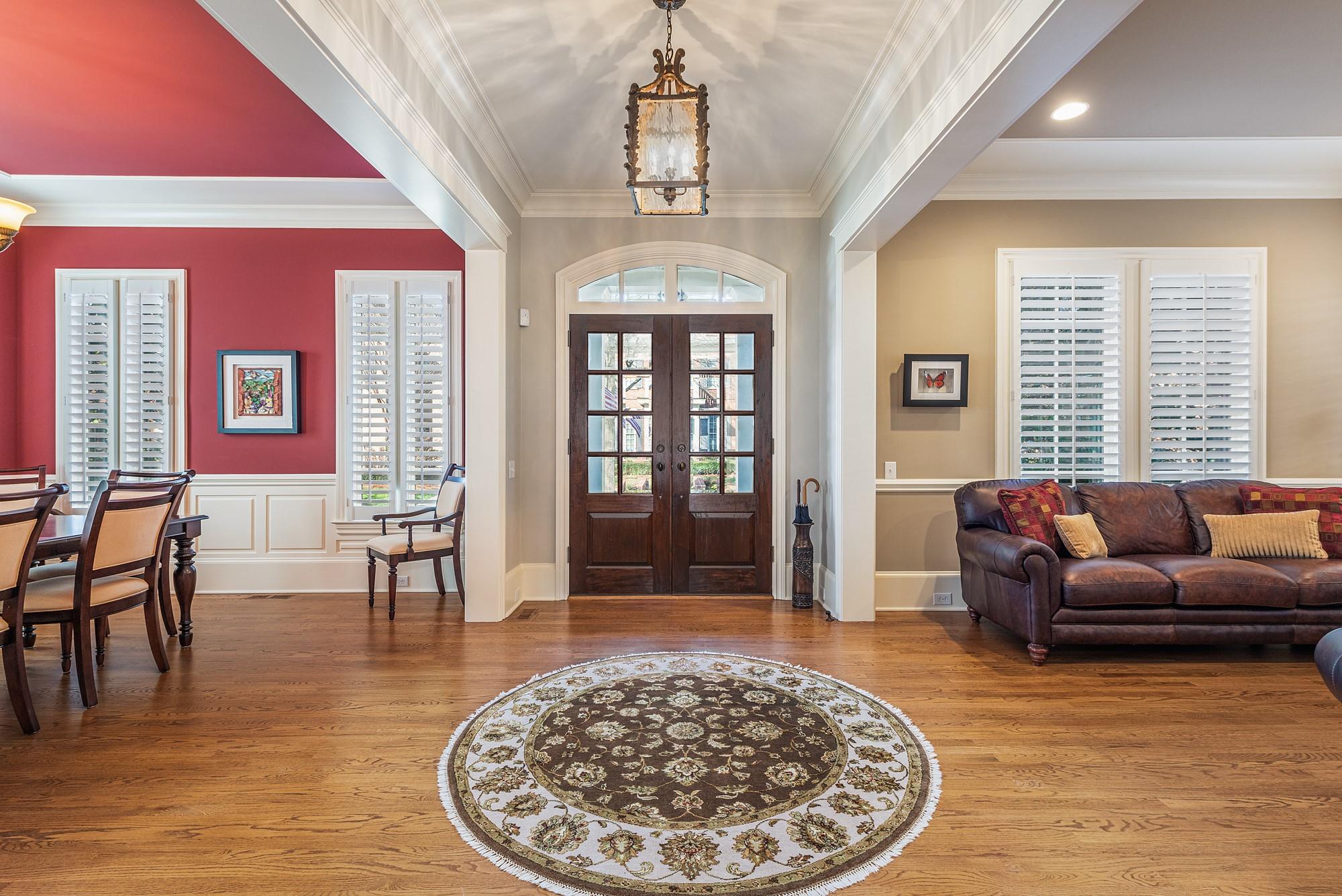 Heydon Hall - Residential