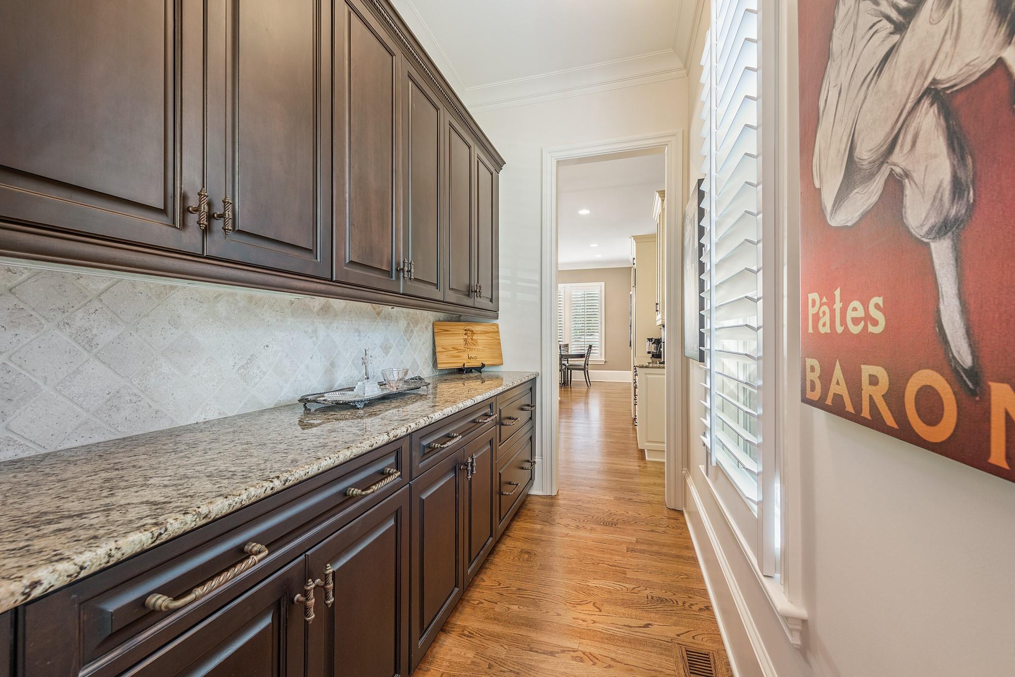 Heydon Hall - Residential