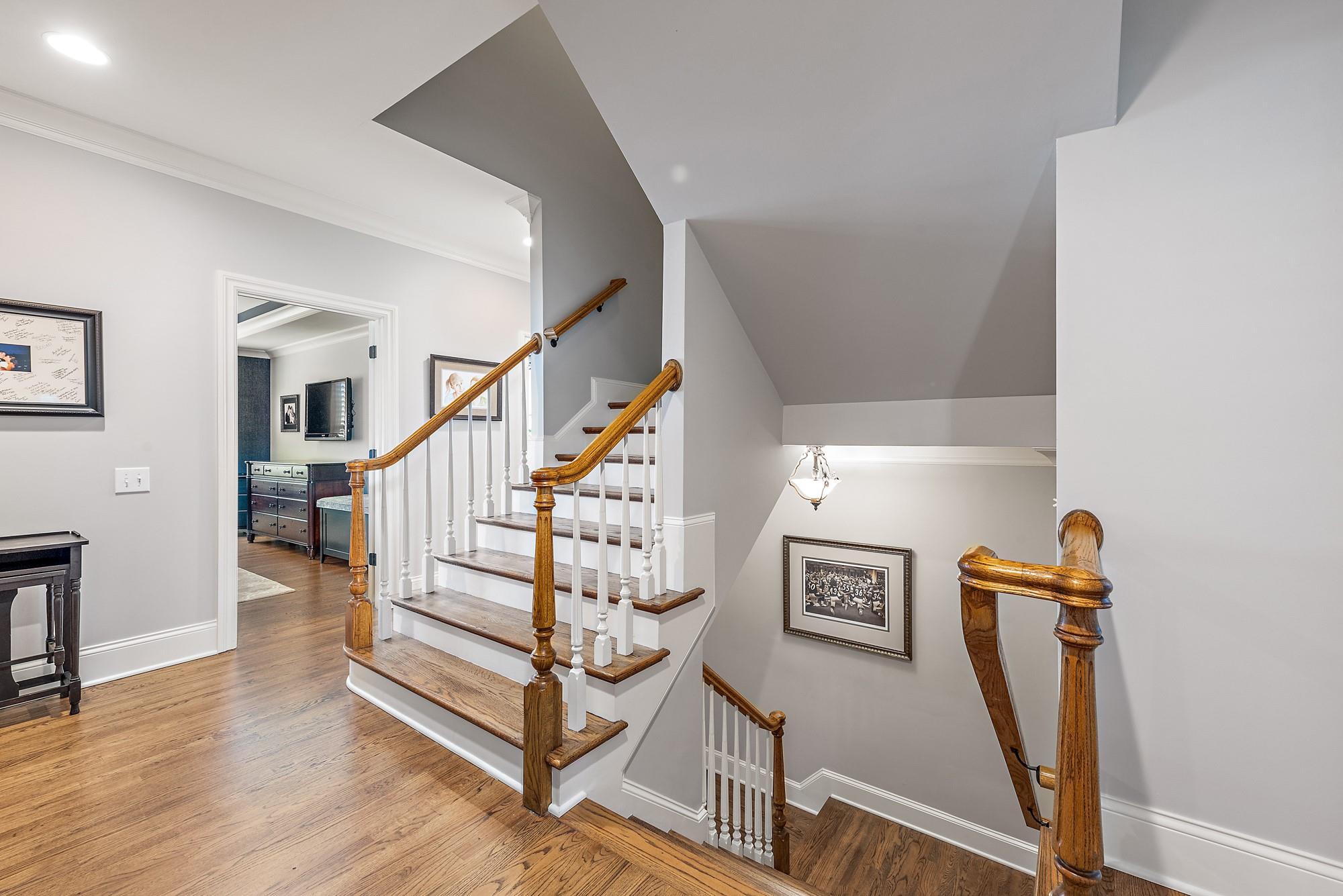 Heydon Hall - Residential