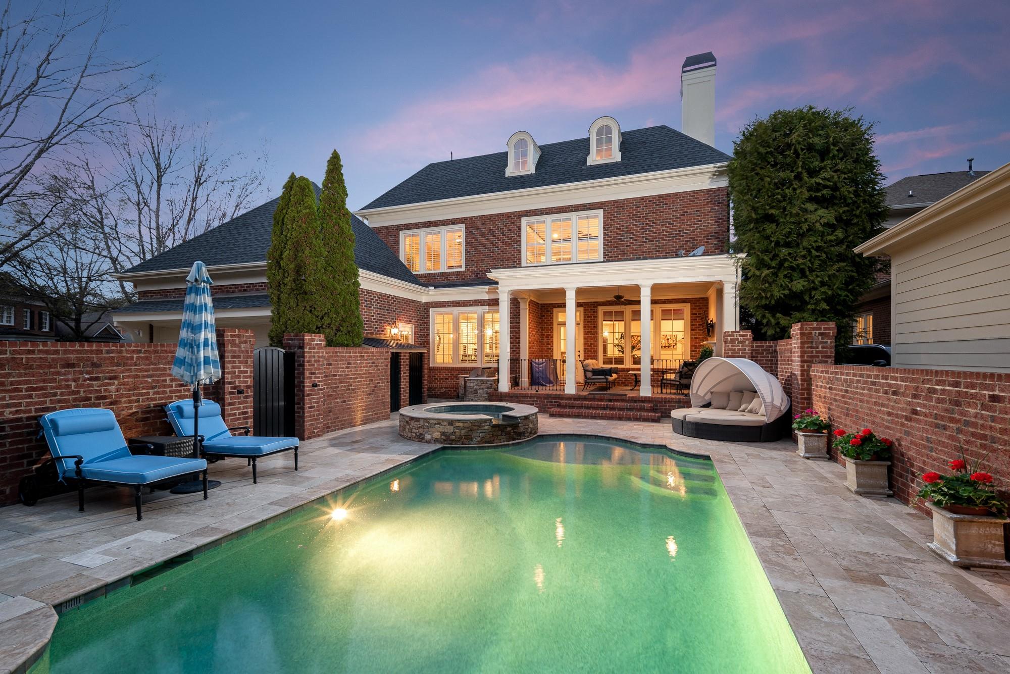 Heydon Hall - Residential