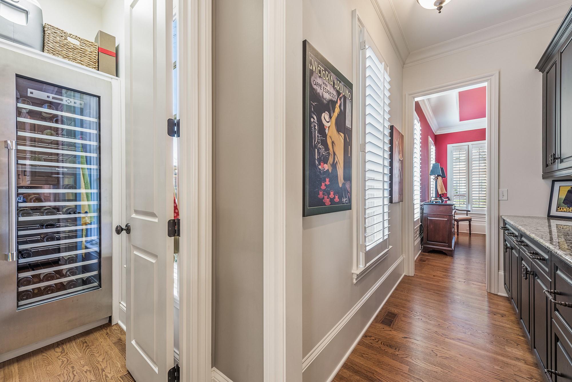 Heydon Hall - Residential