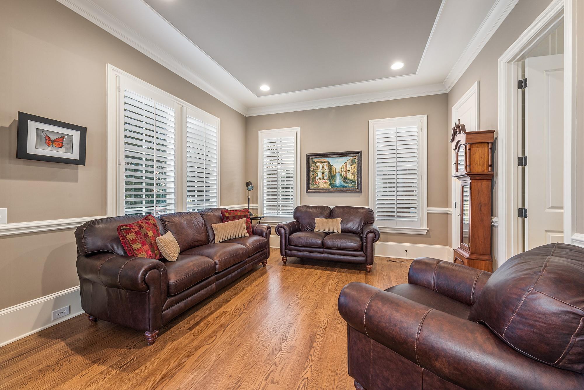 Heydon Hall - Residential