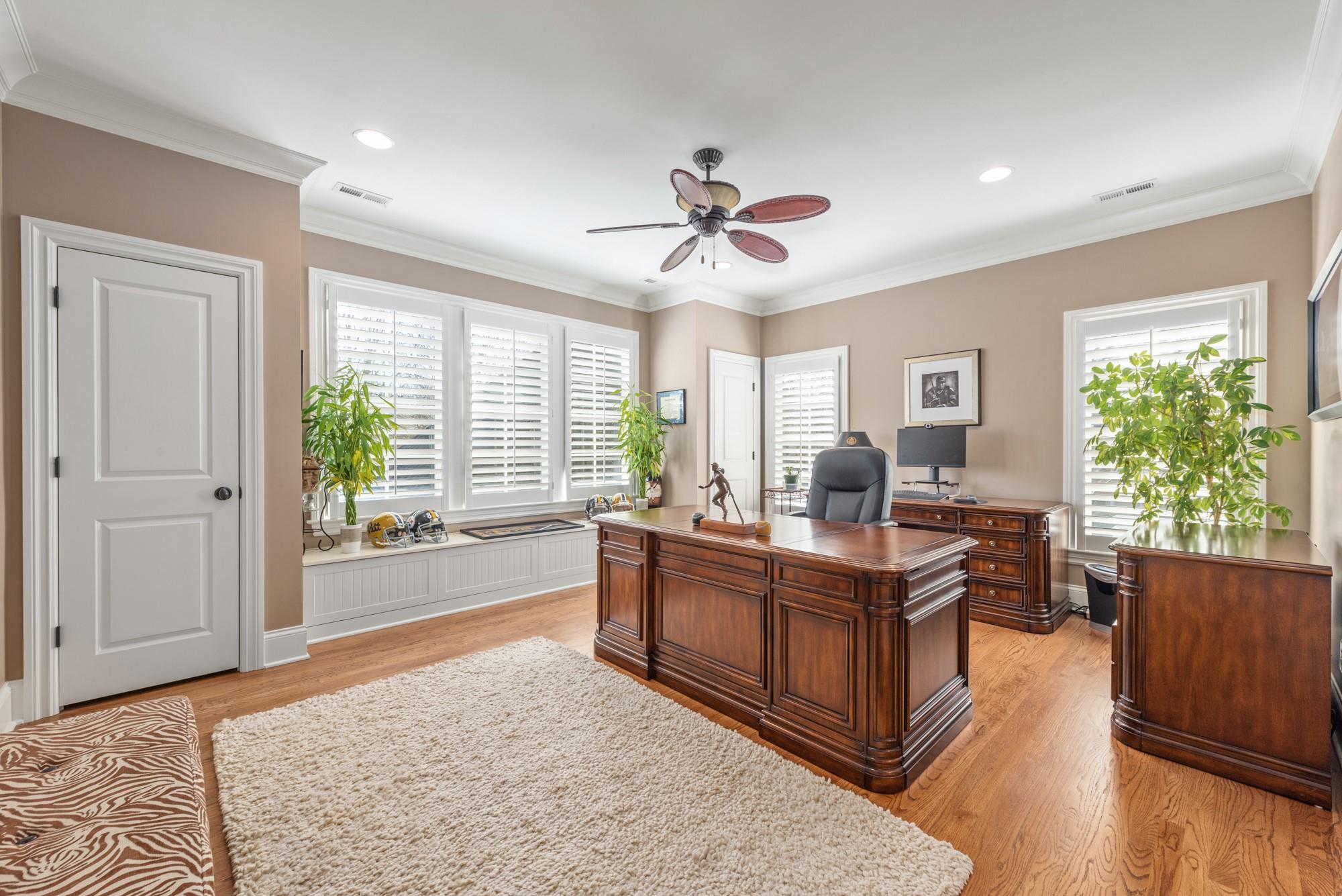 Heydon Hall - Residential