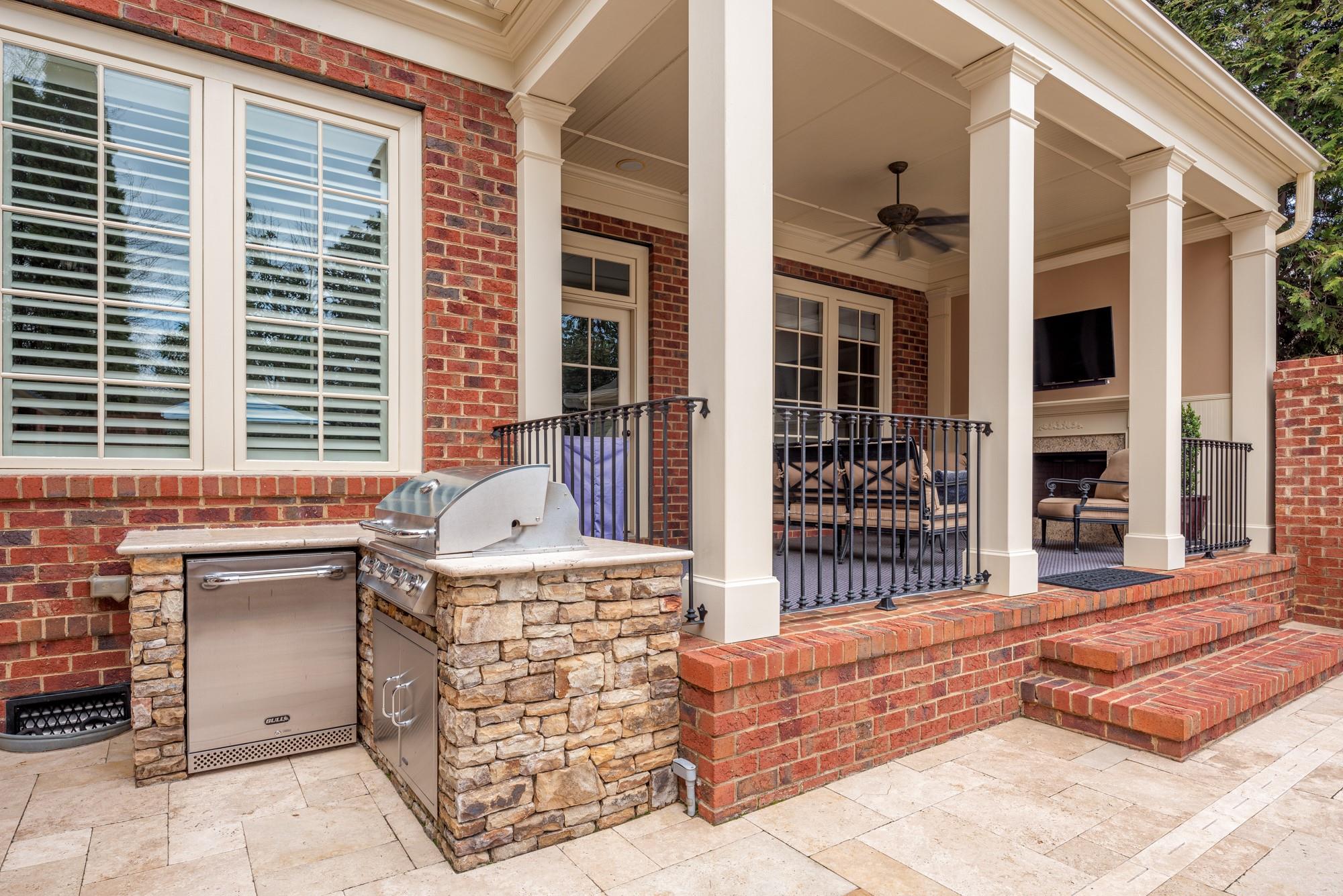 Heydon Hall - Residential