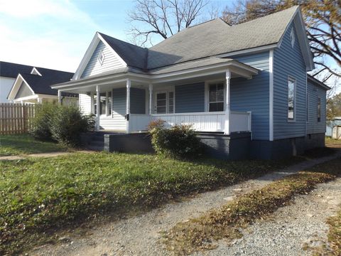 A home in Salisbury