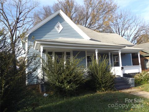 A home in Salisbury