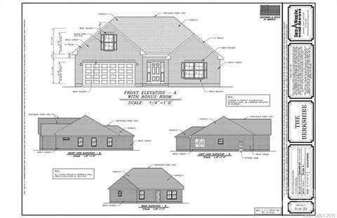 1128 Piper Meadows Drive Waxhaw NC 28173