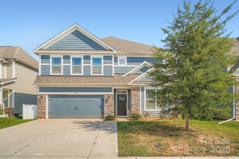 402 Preston Road Mooresville NC 28117