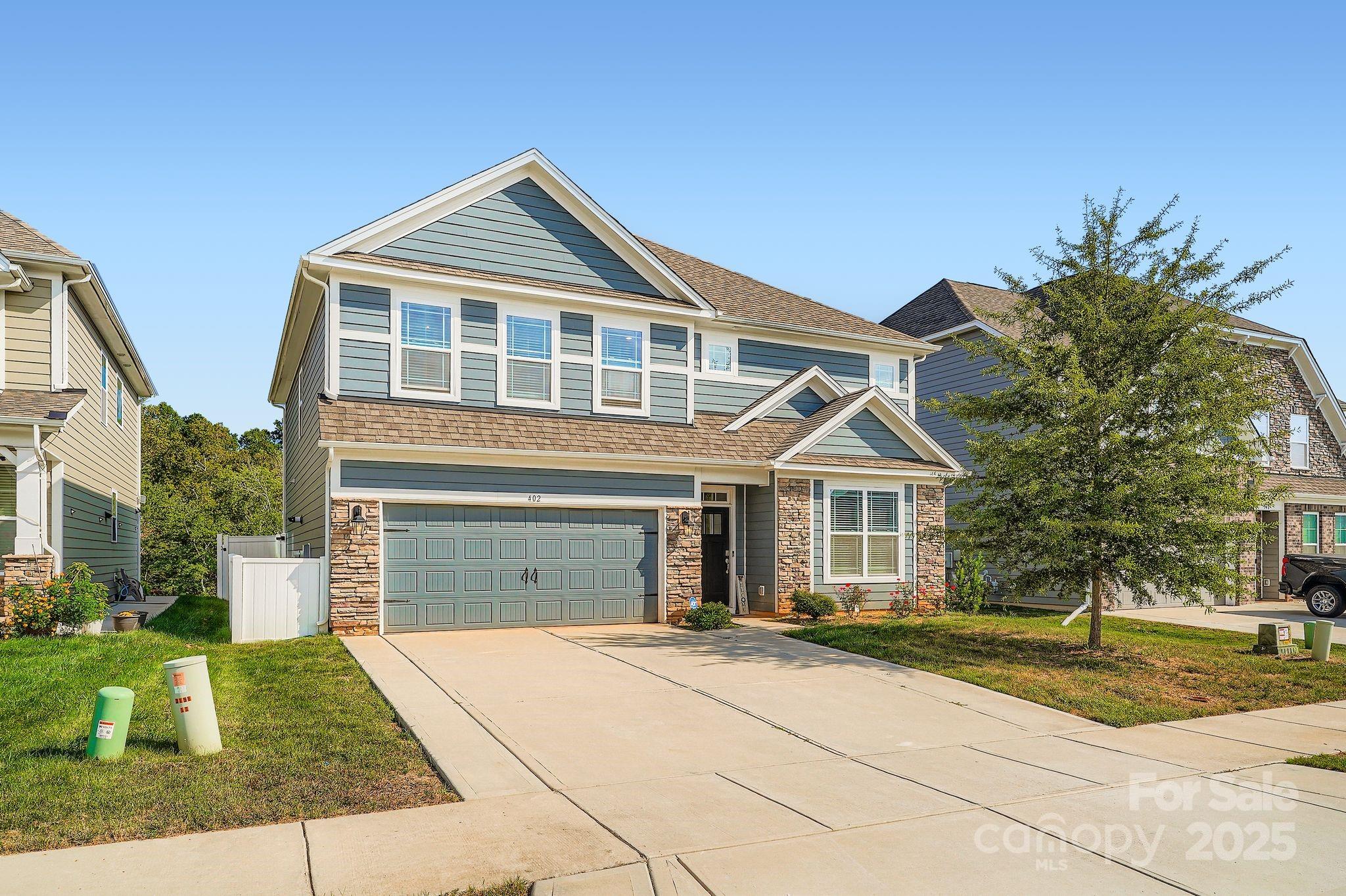 402 Preston Road