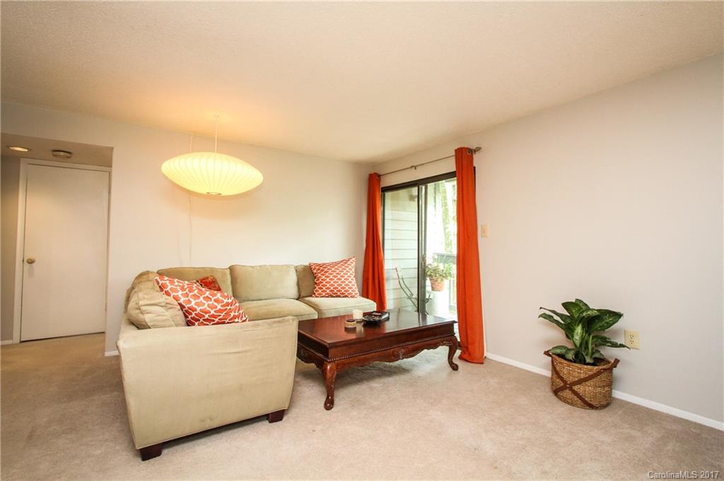 Southpark - Residential Lease