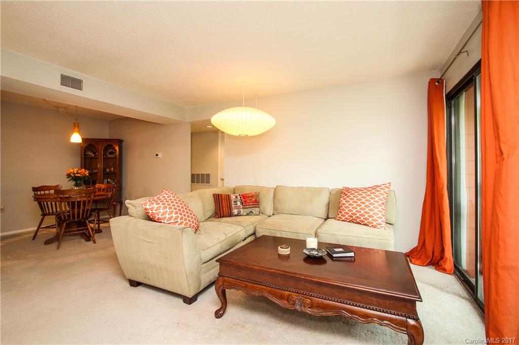 Southpark - Residential Lease