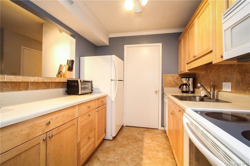 Southpark - Residential Lease