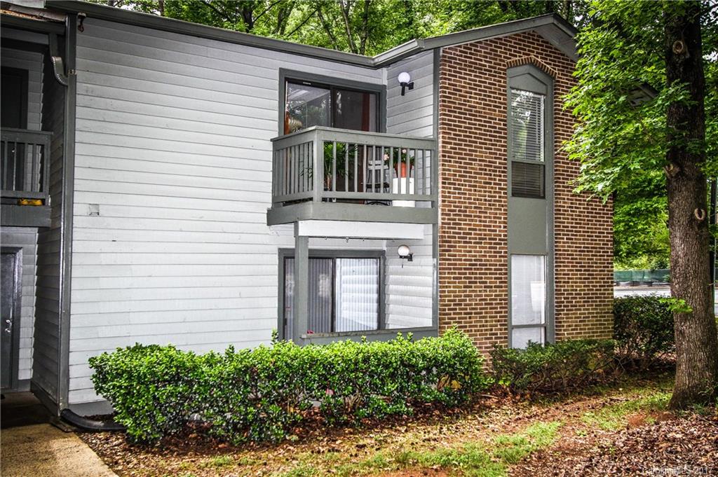 Southpark - Residential Lease