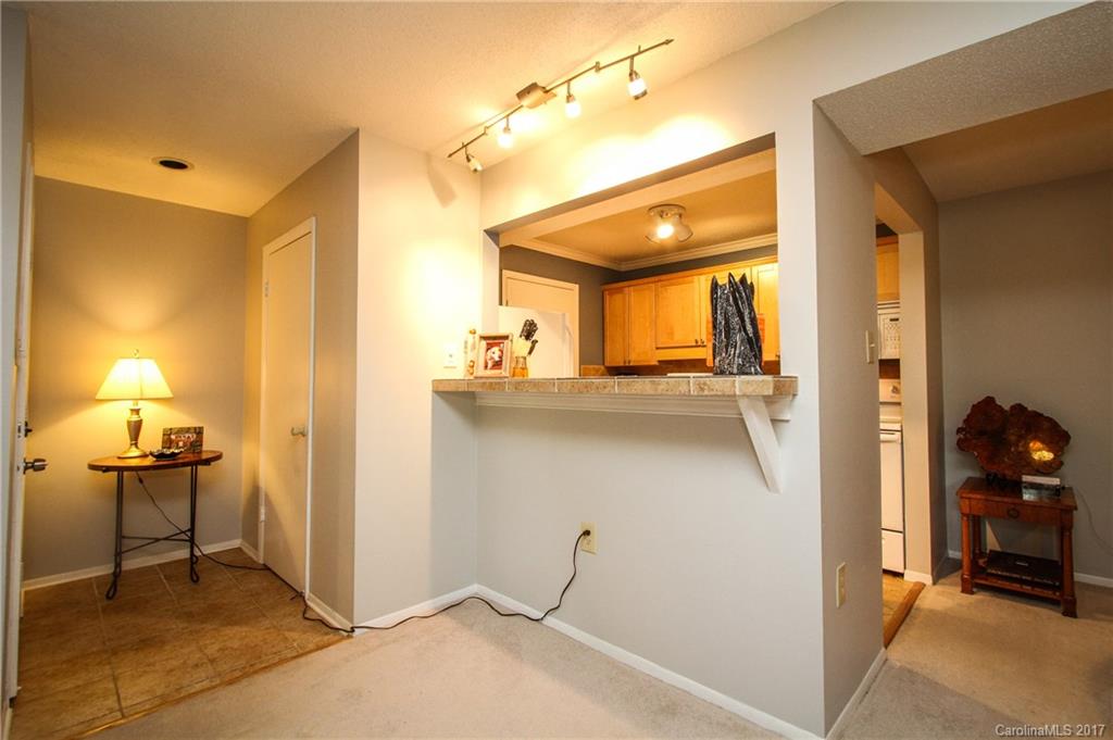 Southpark - Residential Lease