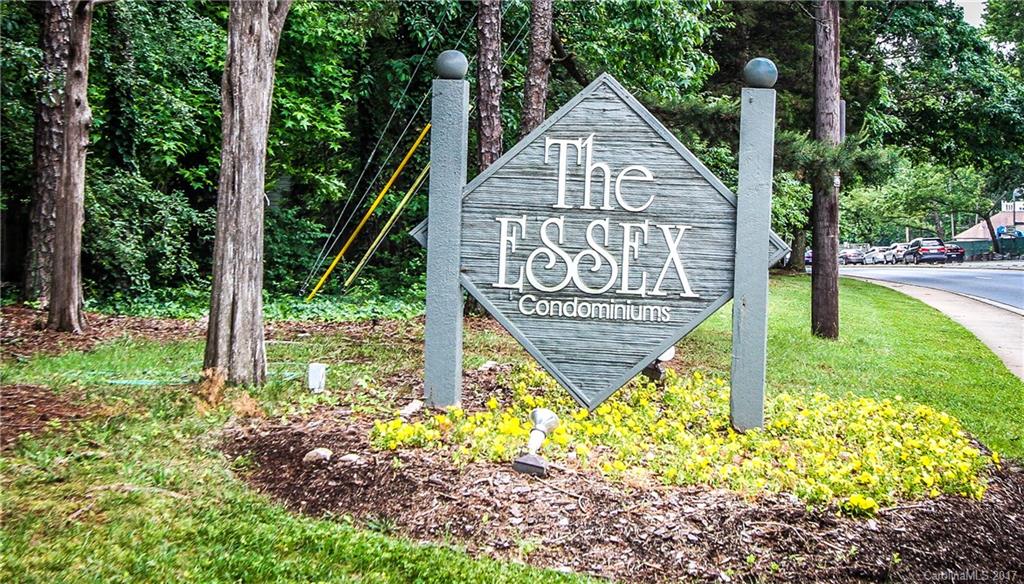 Southpark - Residential Lease