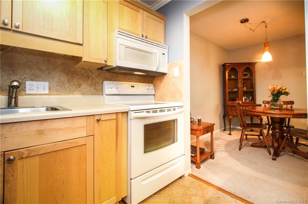 Southpark - Residential Lease