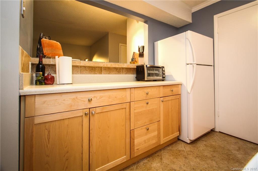 Southpark - Residential Lease