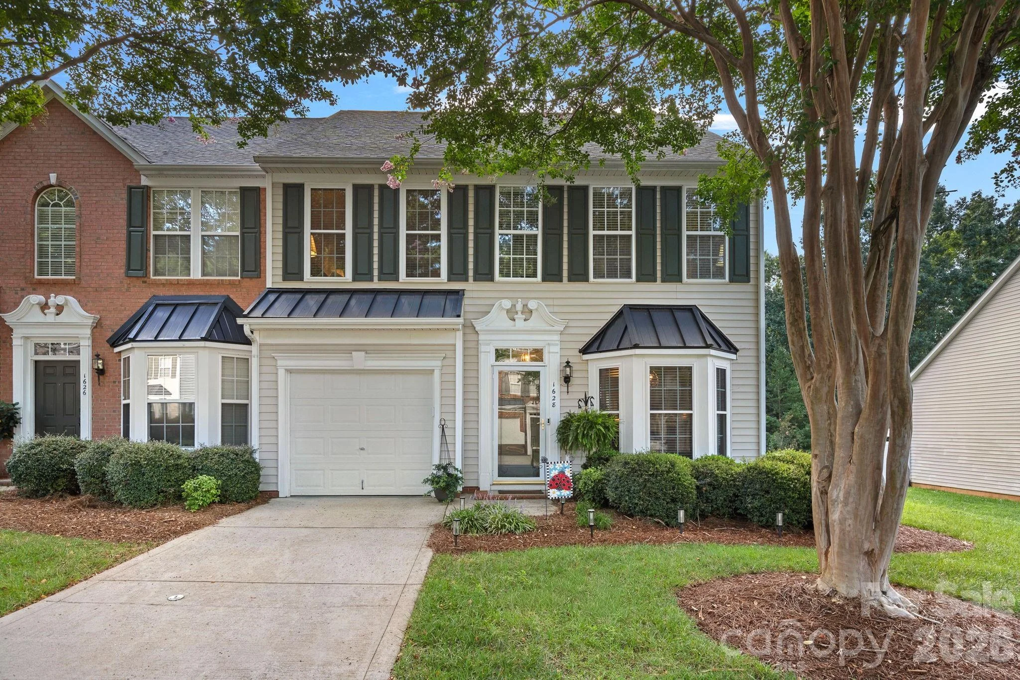1628 Backcreek Lane, Gastonia, NC, 28054