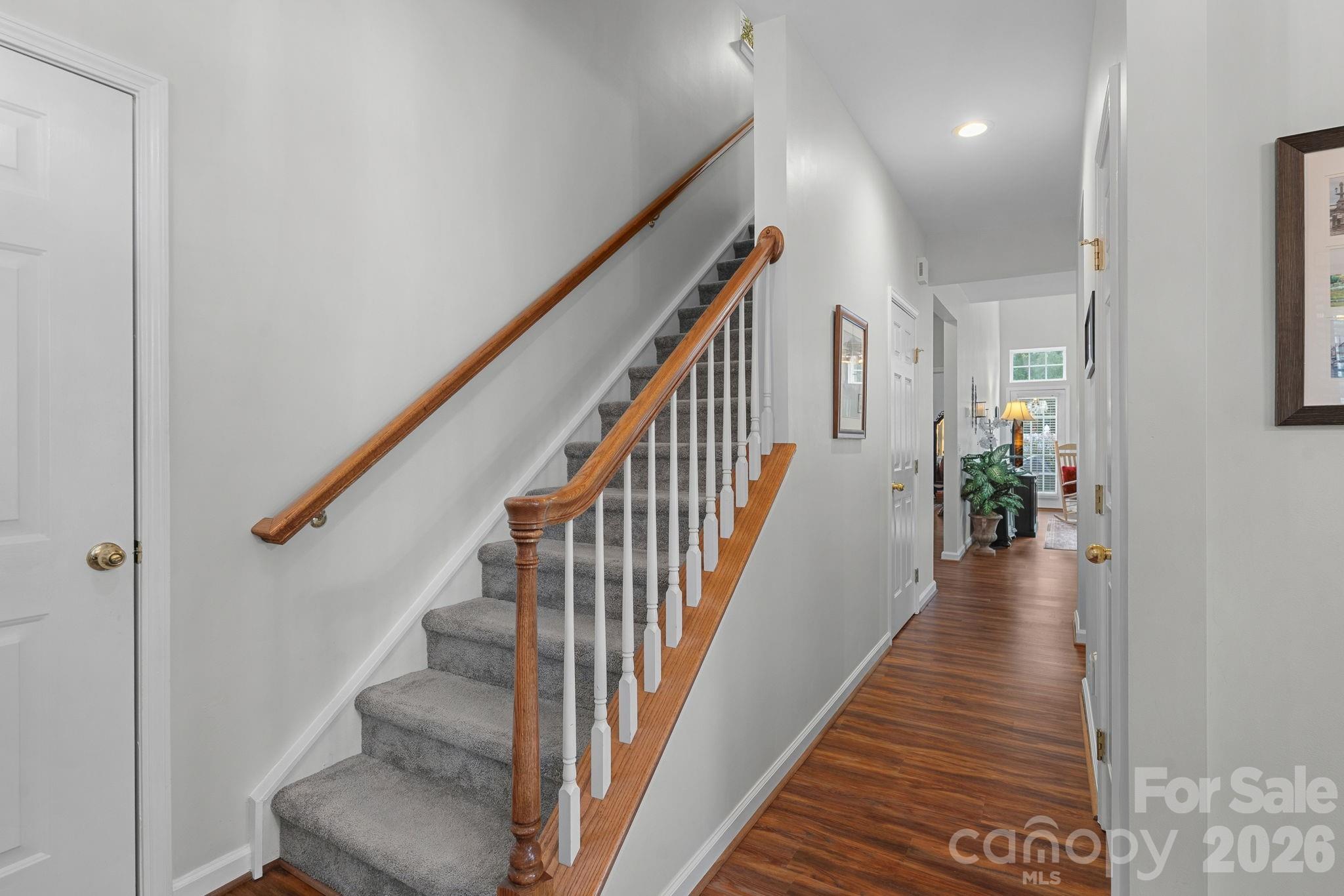 1628 Backcreek Lane