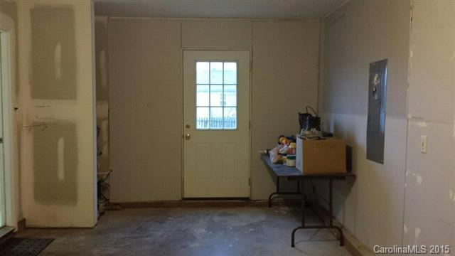 Bristol Park - Residential