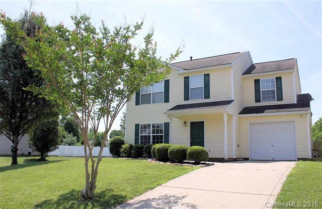 Bristol Park - Residential