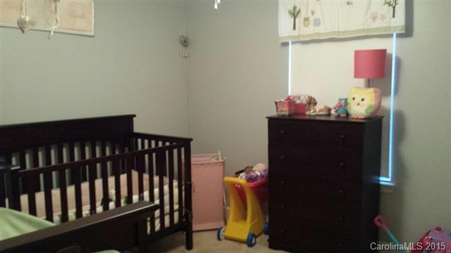 Bristol Park - Residential