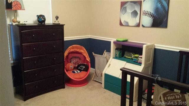 Bristol Park - Residential