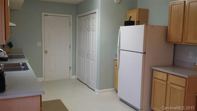 Bristol Park - Residential