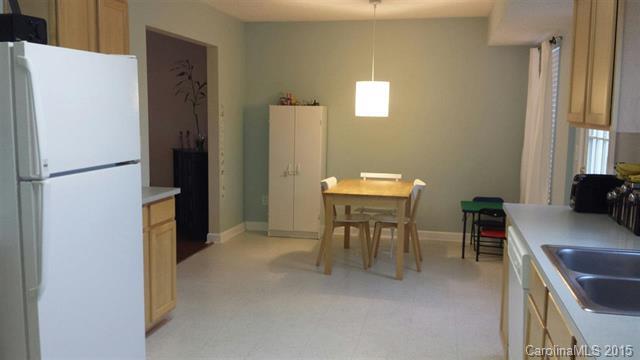 Bristol Park - Residential