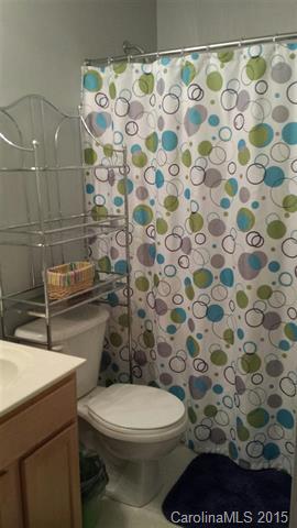 Bristol Park - Residential