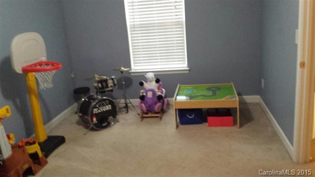 Bristol Park - Residential