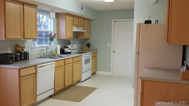 Bristol Park - Residential