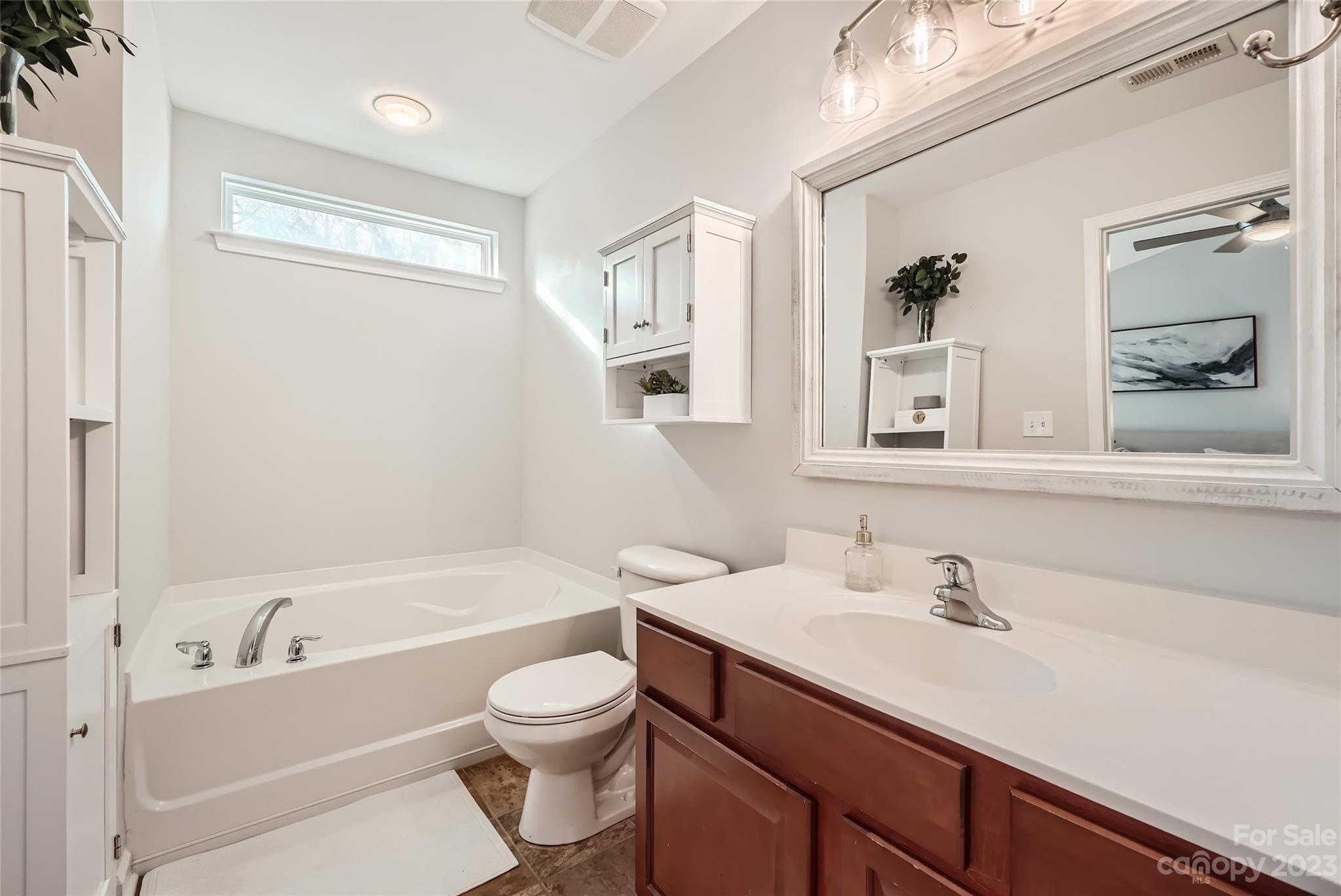 The Mews at Laurel Valley - Residential