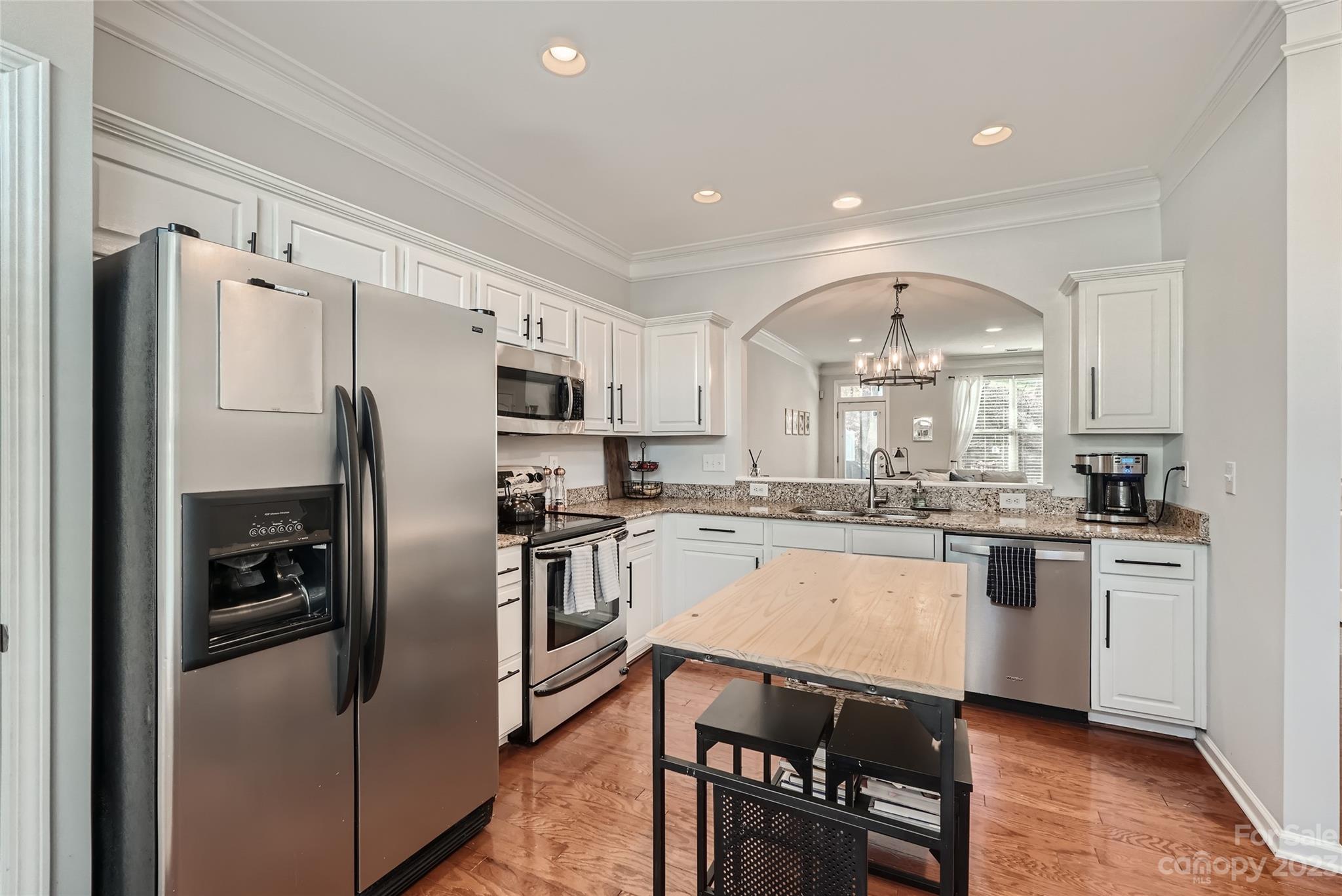 The Mews at Laurel Valley - Residential
