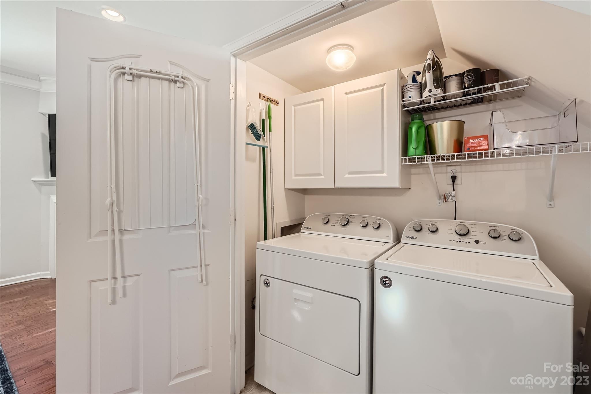 The Mews at Laurel Valley - Residential