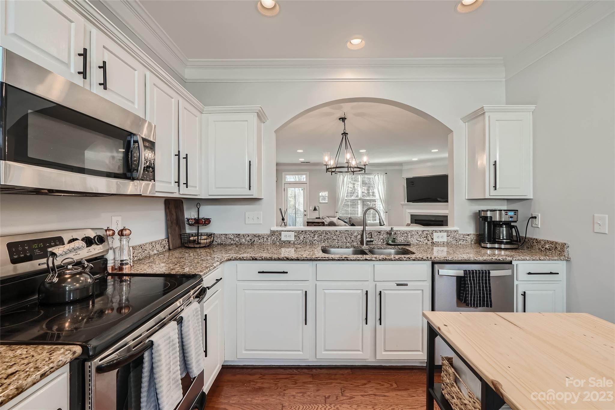 The Mews at Laurel Valley - Residential
