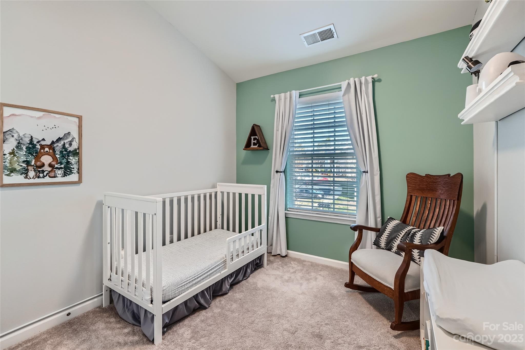 The Mews at Laurel Valley - Residential