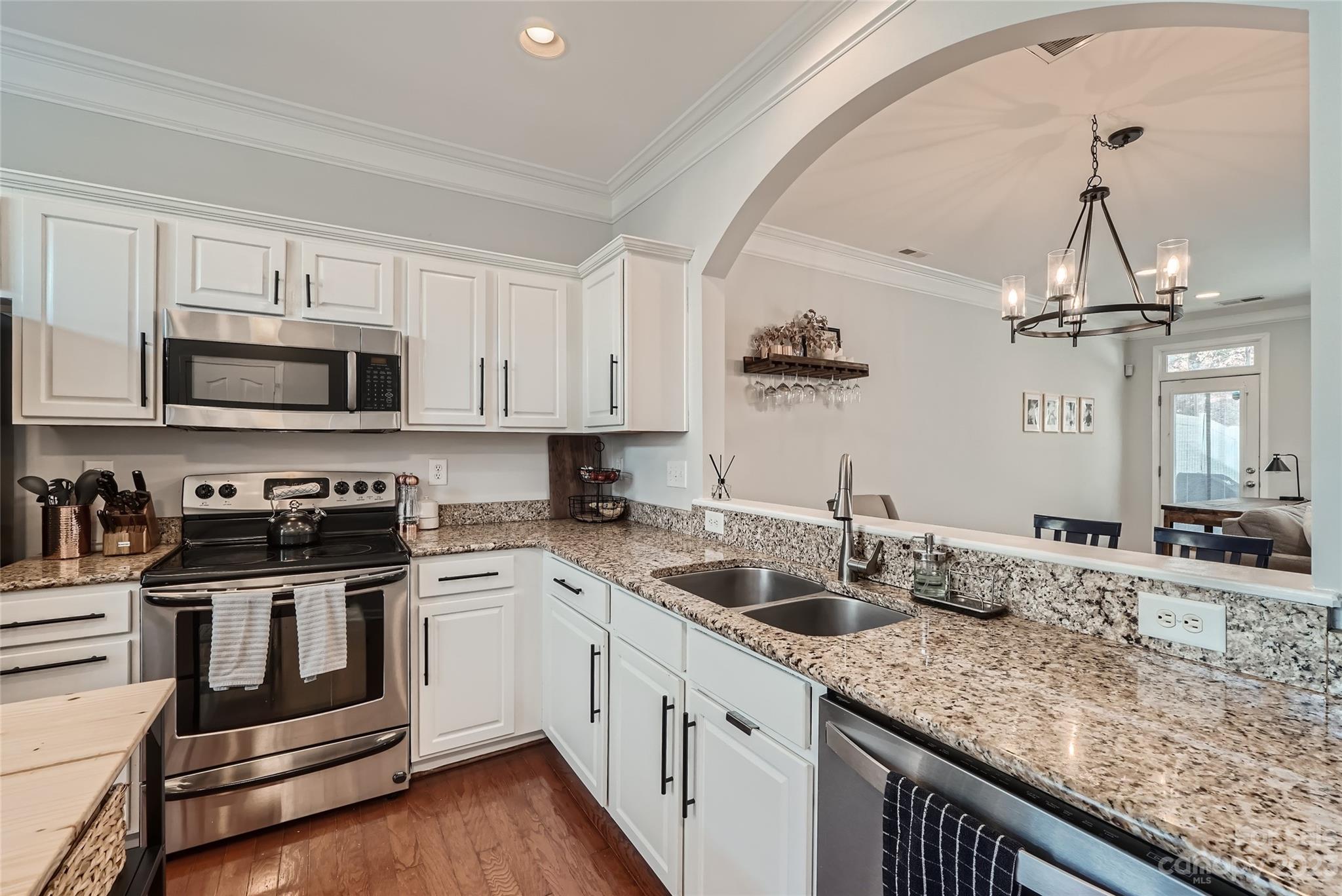 The Mews at Laurel Valley - Residential