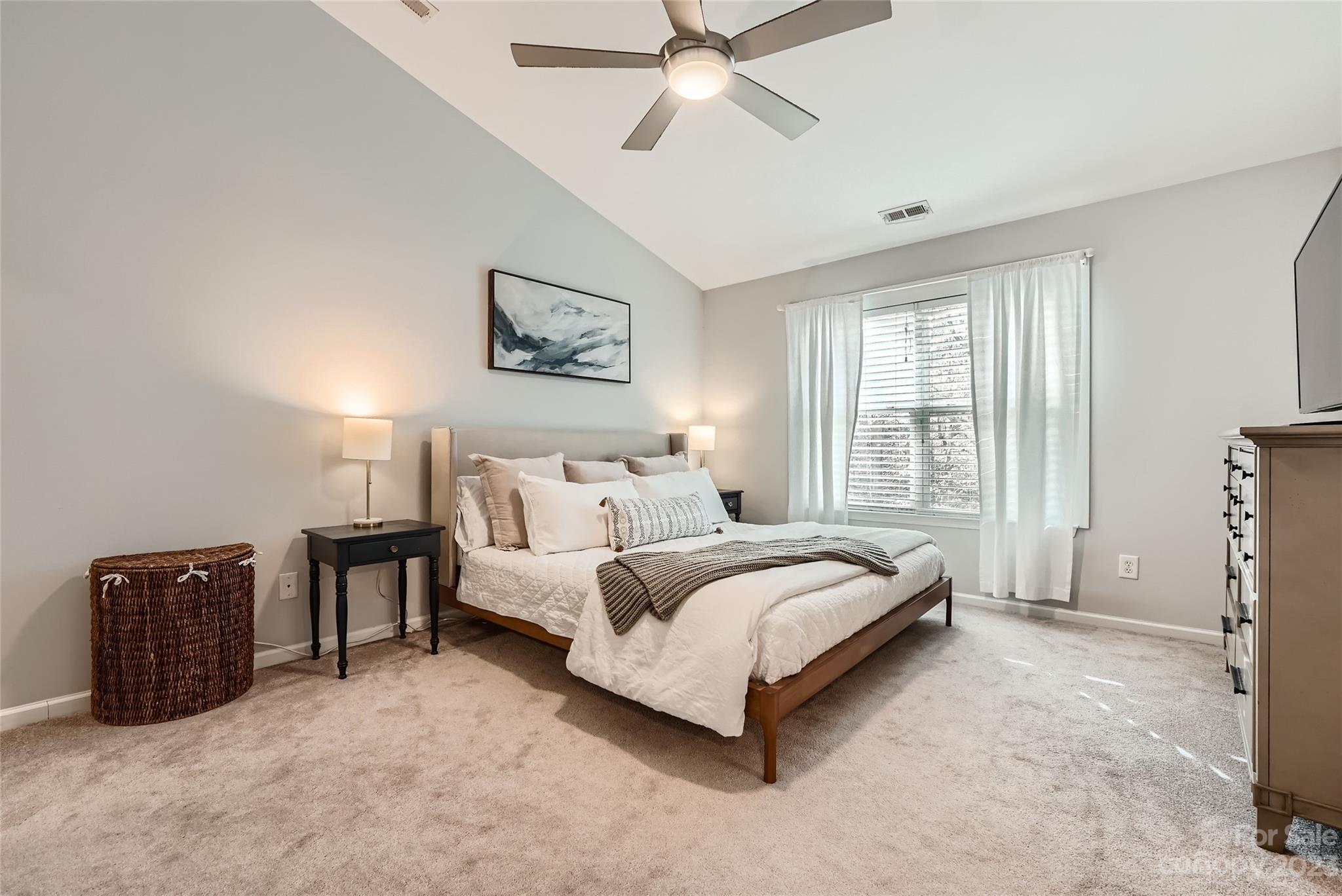 The Mews at Laurel Valley - Residential
