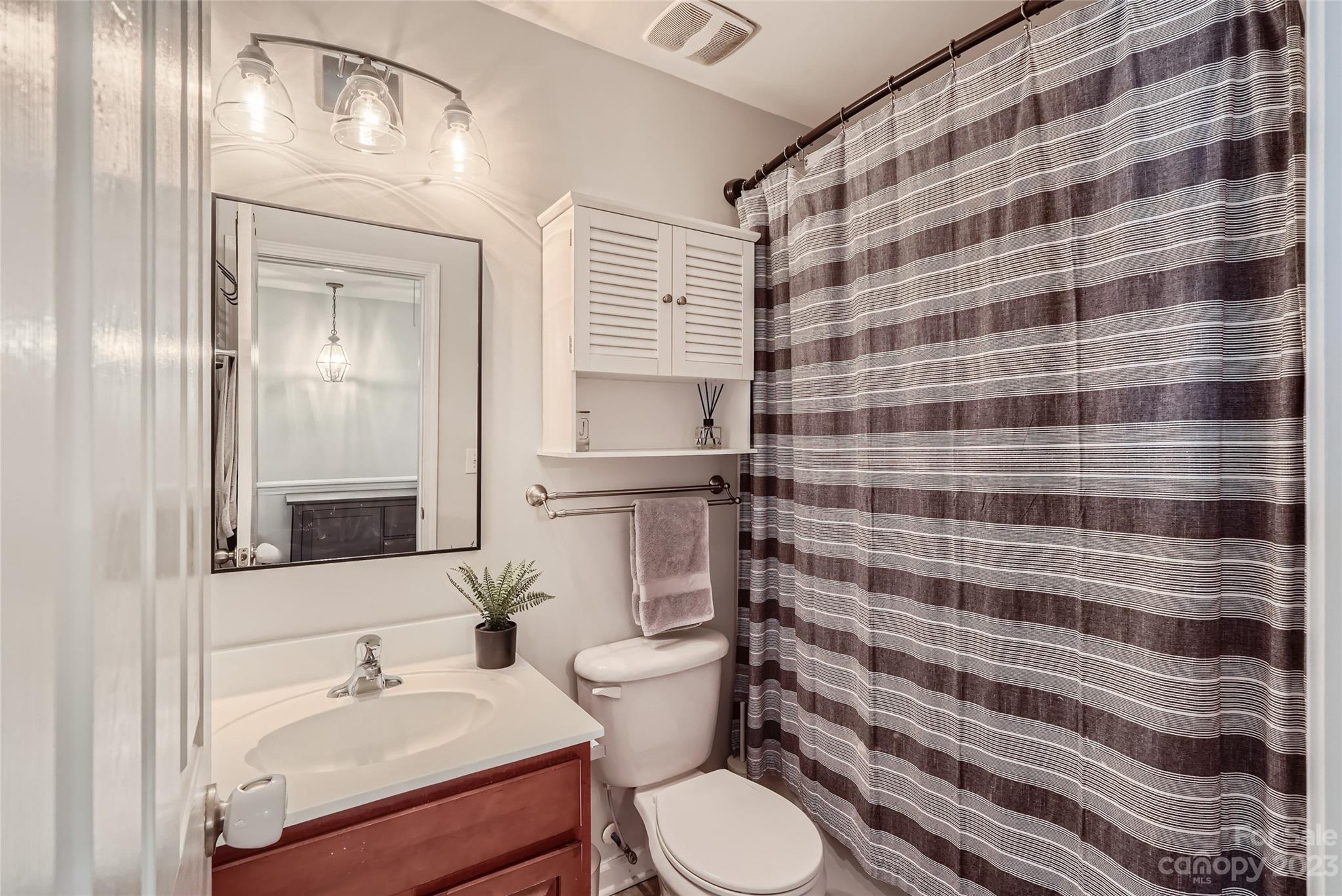 The Mews at Laurel Valley - Residential