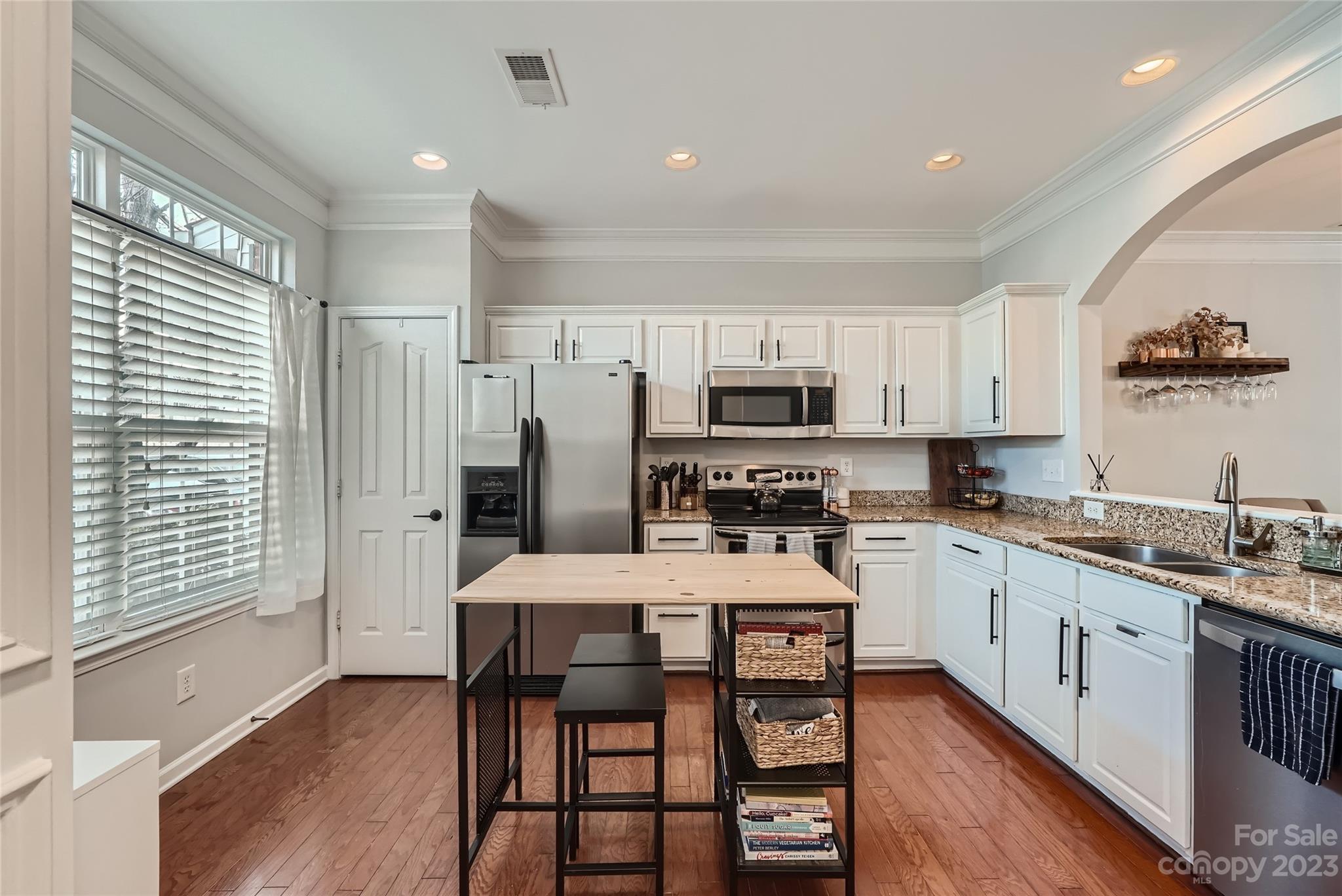 The Mews at Laurel Valley - Residential
