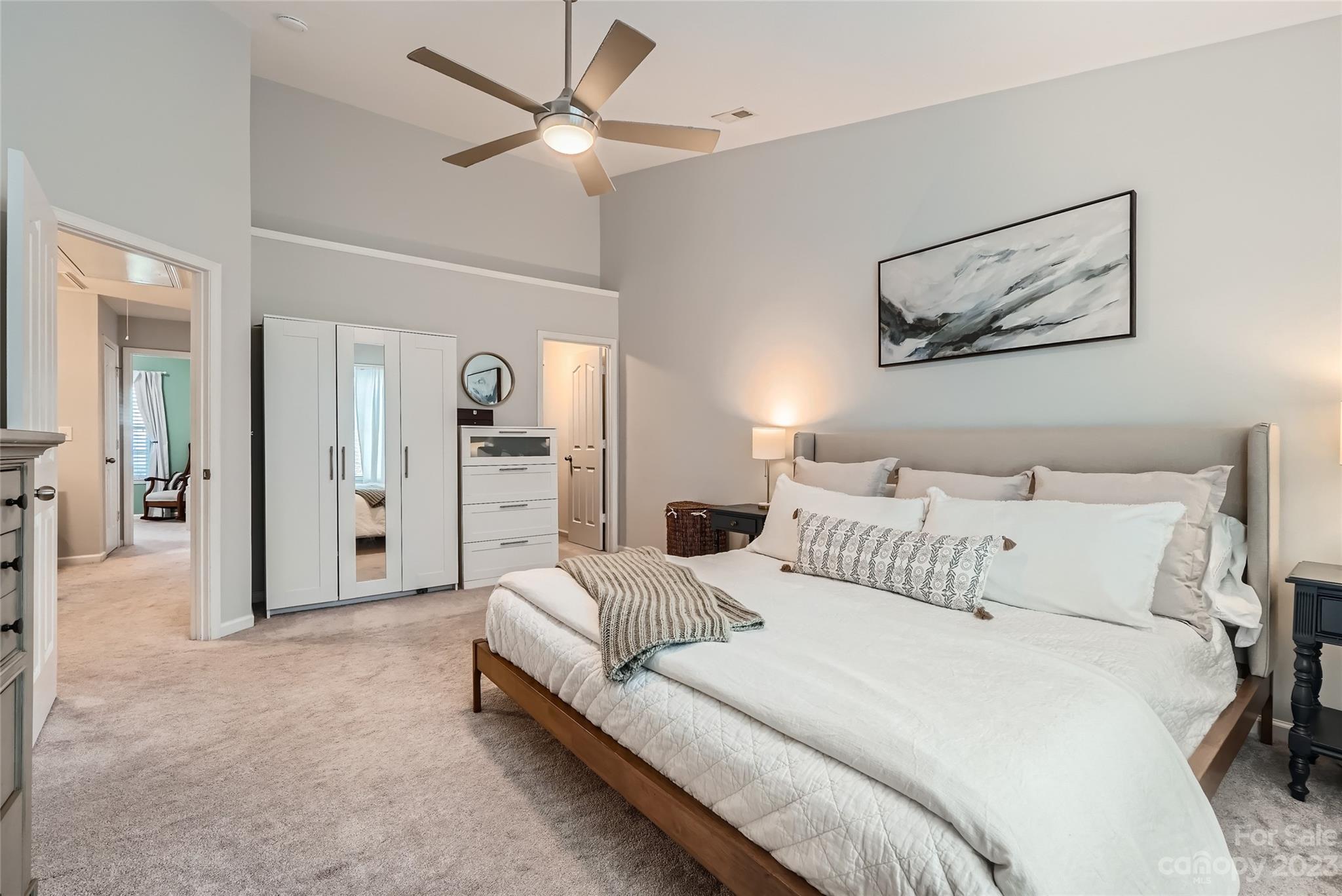 The Mews at Laurel Valley - Residential