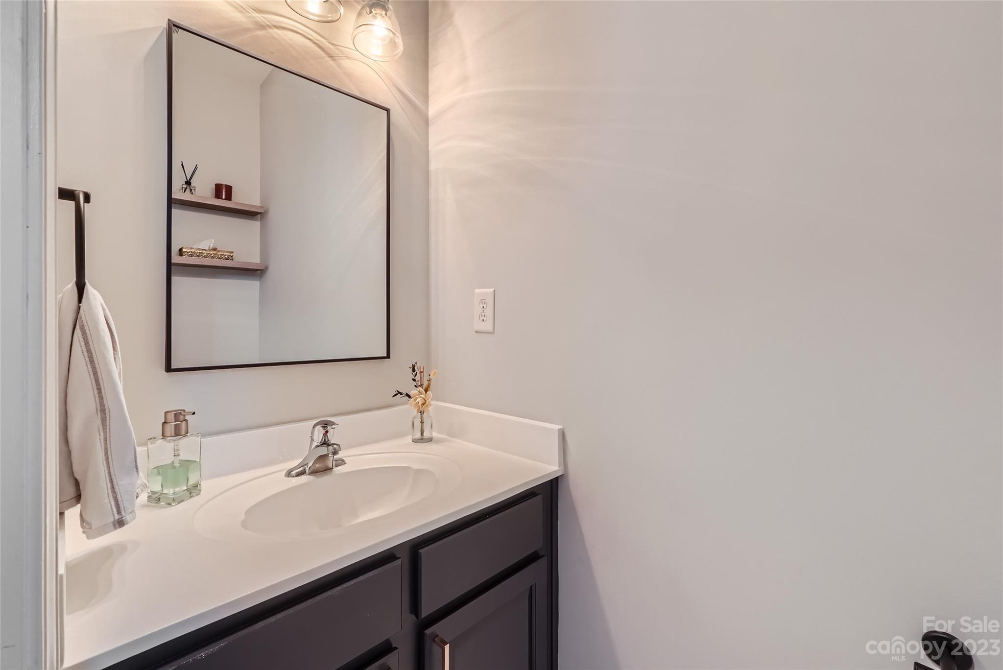 The Mews at Laurel Valley - Residential
