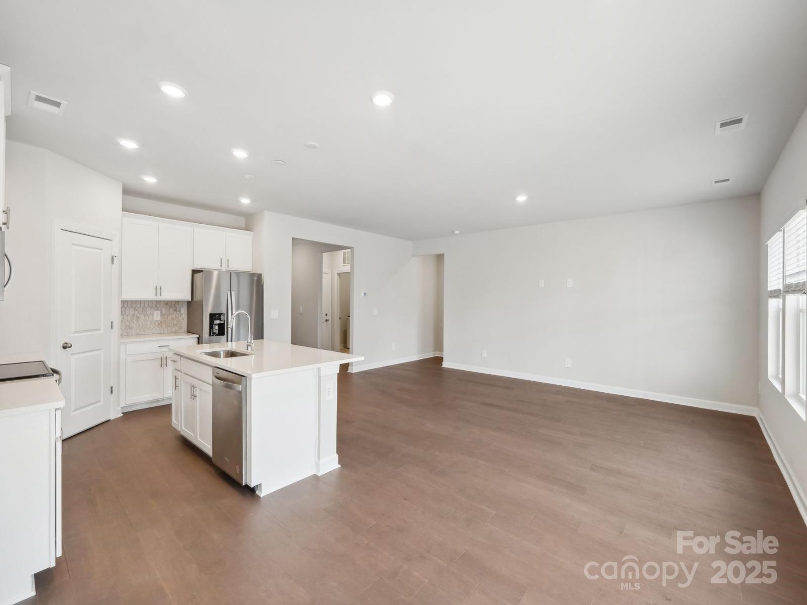 Oxford Station - Residential