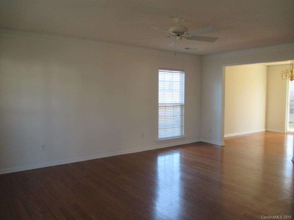 Reedy Creek Plantation - Residential