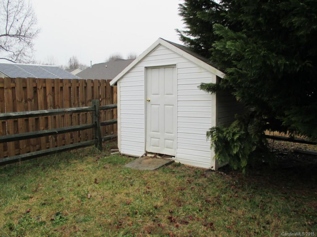 Reedy Creek Plantation - Residential