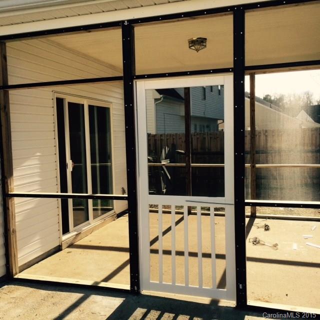 Reedy Creek Plantation - Residential