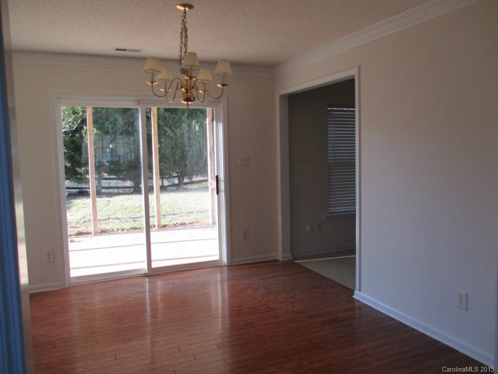 Reedy Creek Plantation - Residential