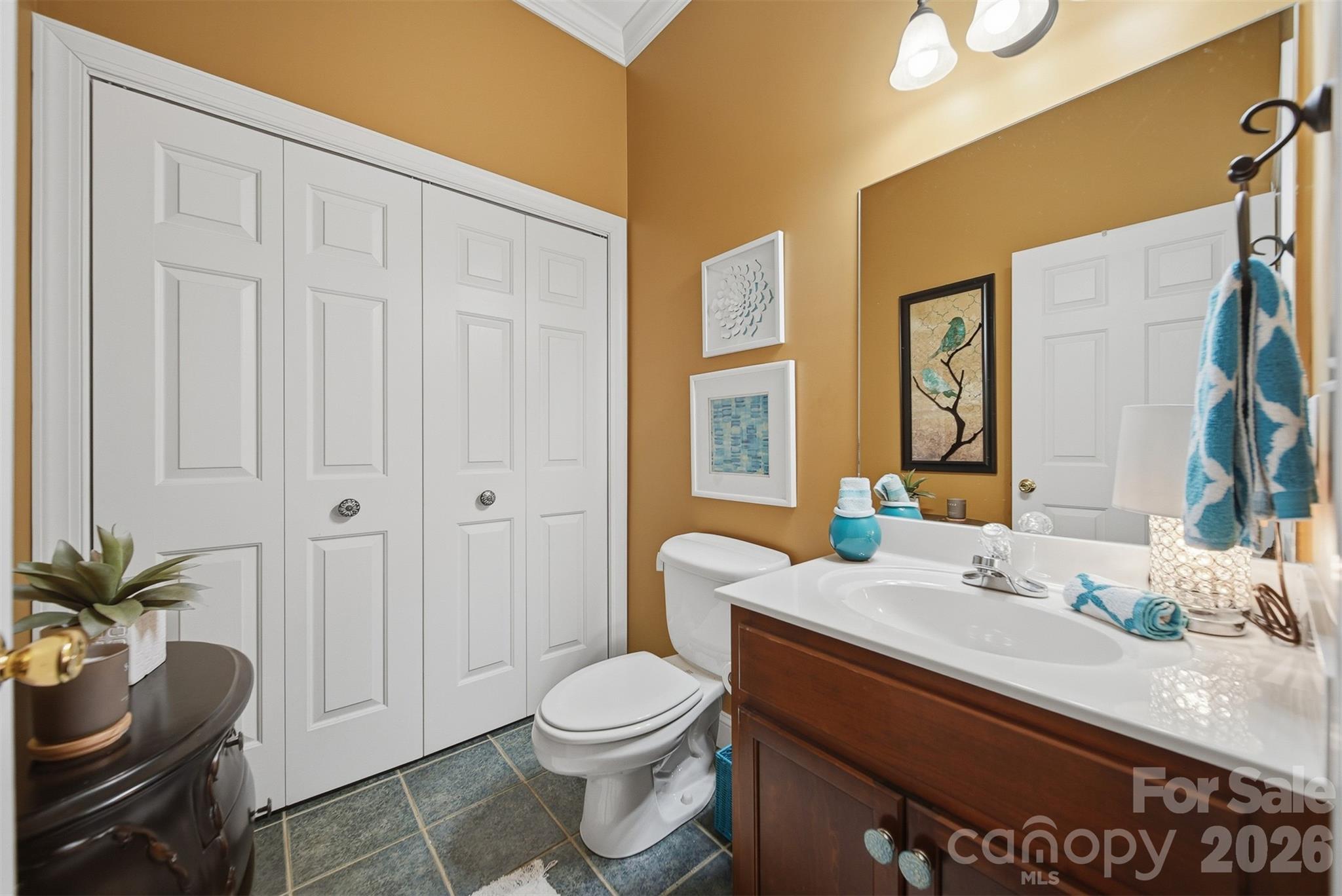 Moores Ferry Townhomes - Residential