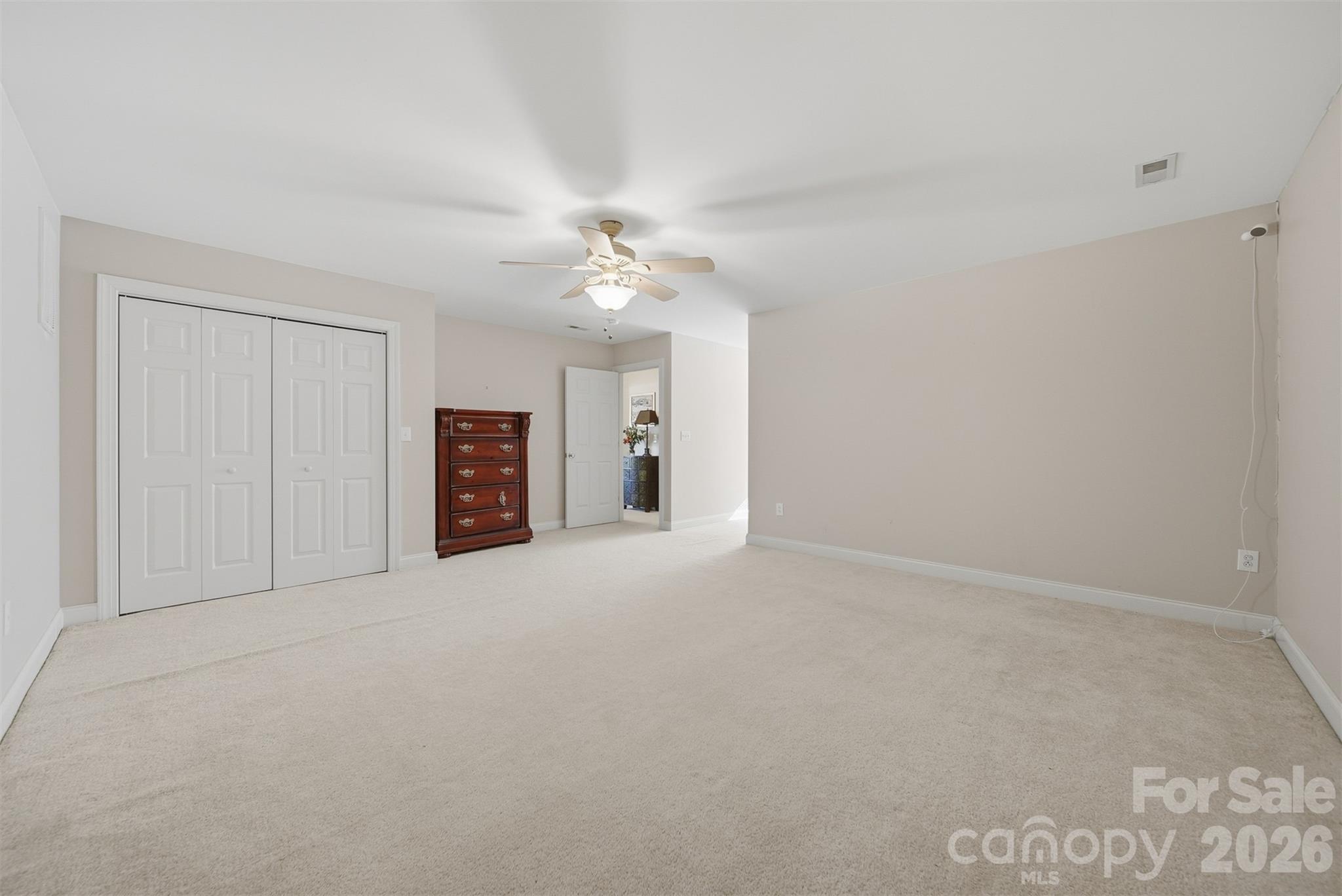 Moores Ferry Townhomes - Residential